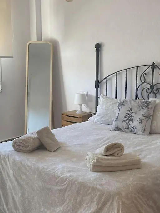 Apartment Apartamento Orquidea , Con Parking Gratis Granada Spain